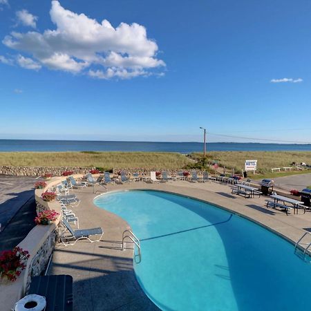 Sea View Inn 旧奥查德比奇 外观 照片