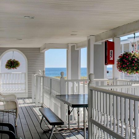 Sea View Inn 旧奥查德比奇 外观 照片