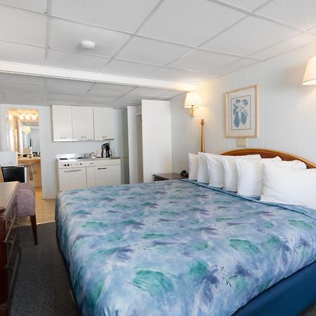 Sea View Inn 旧奥查德比奇 外观 照片