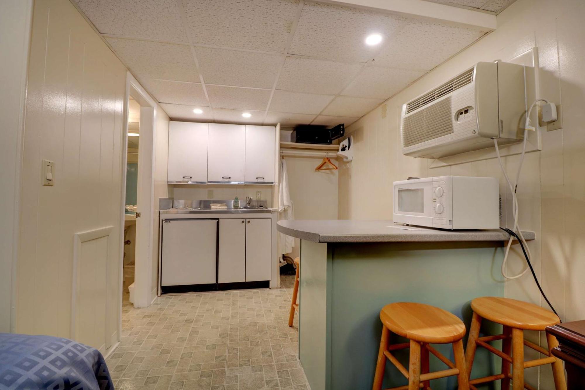 Sea View Inn 旧奥查德比奇 外观 照片