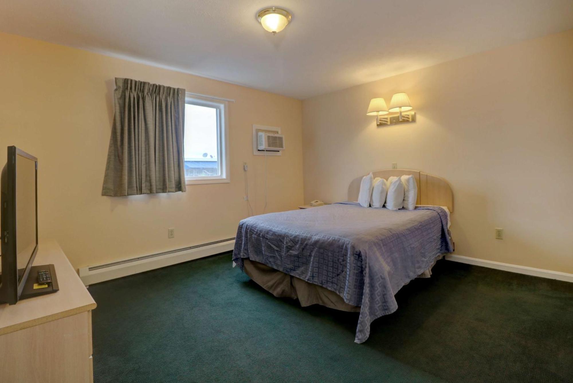 Sea View Inn 旧奥查德比奇 外观 照片