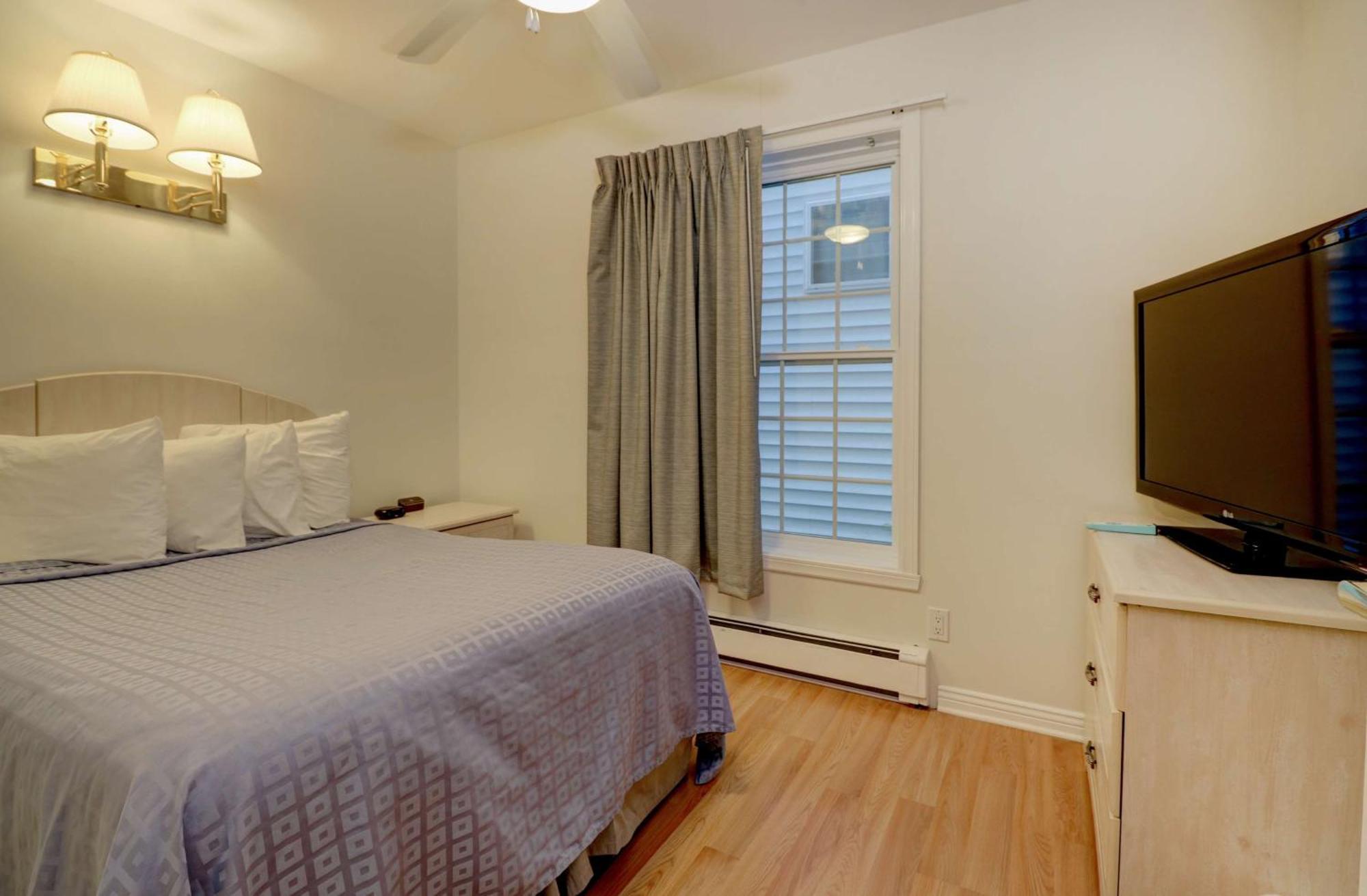 Sea View Inn 旧奥查德比奇 外观 照片