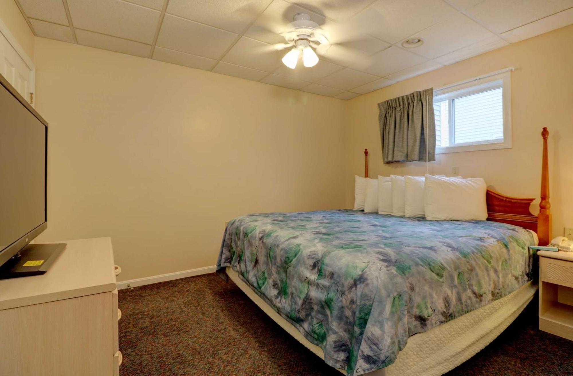 Sea View Inn 旧奥查德比奇 外观 照片