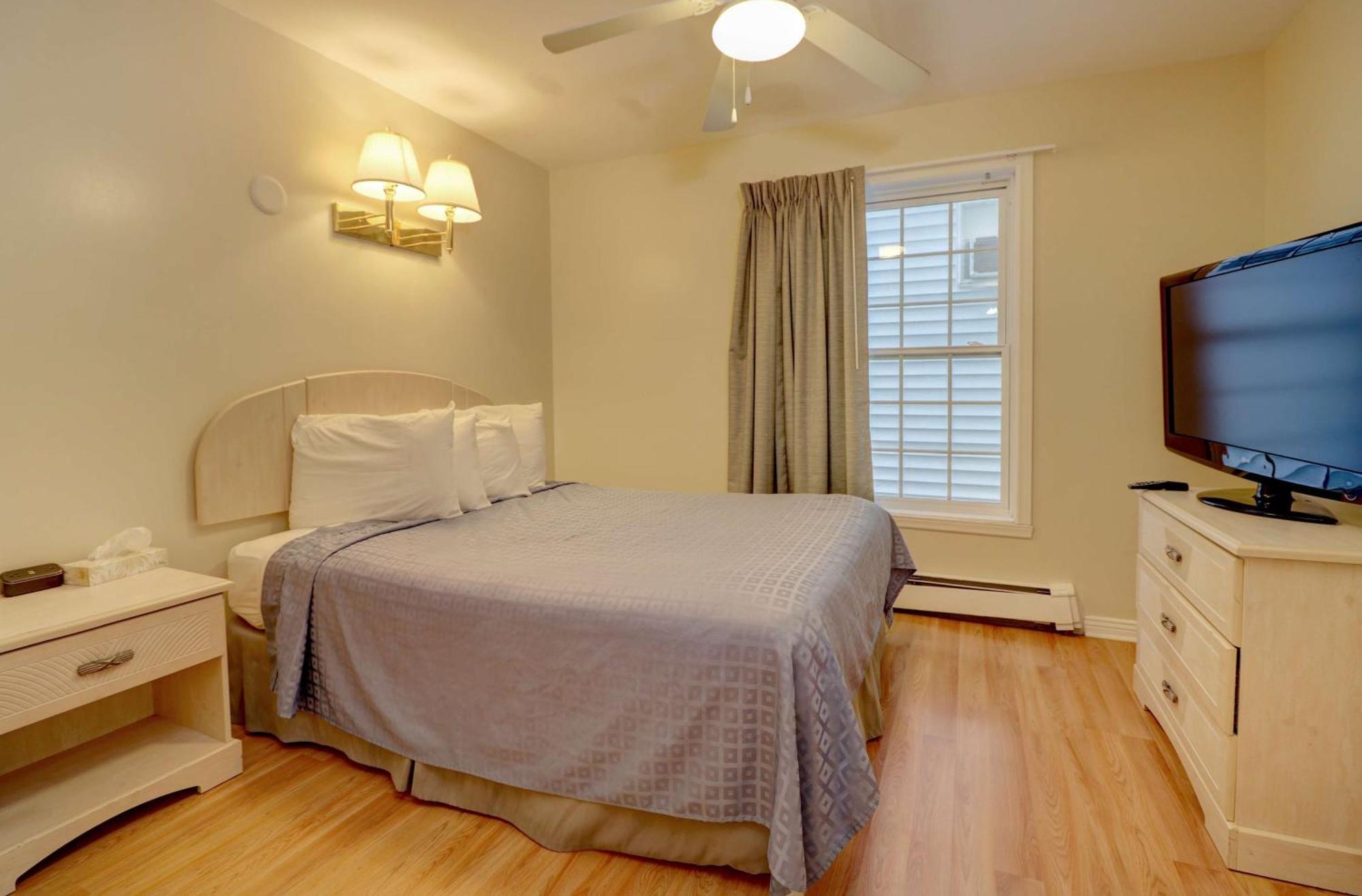 Sea View Inn 旧奥查德比奇 外观 照片