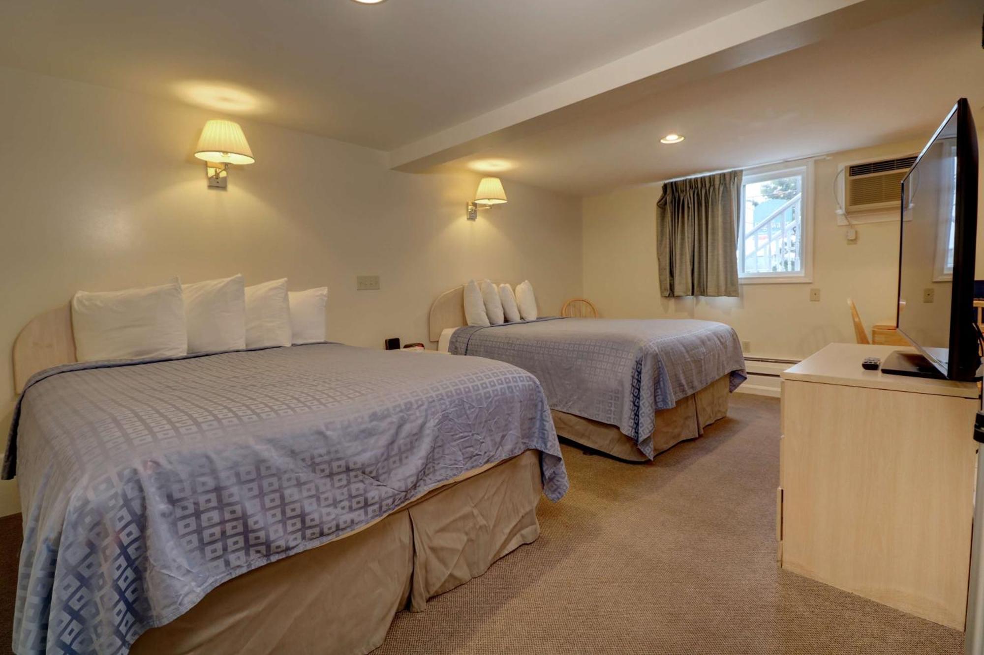 Sea View Inn 旧奥查德比奇 外观 照片