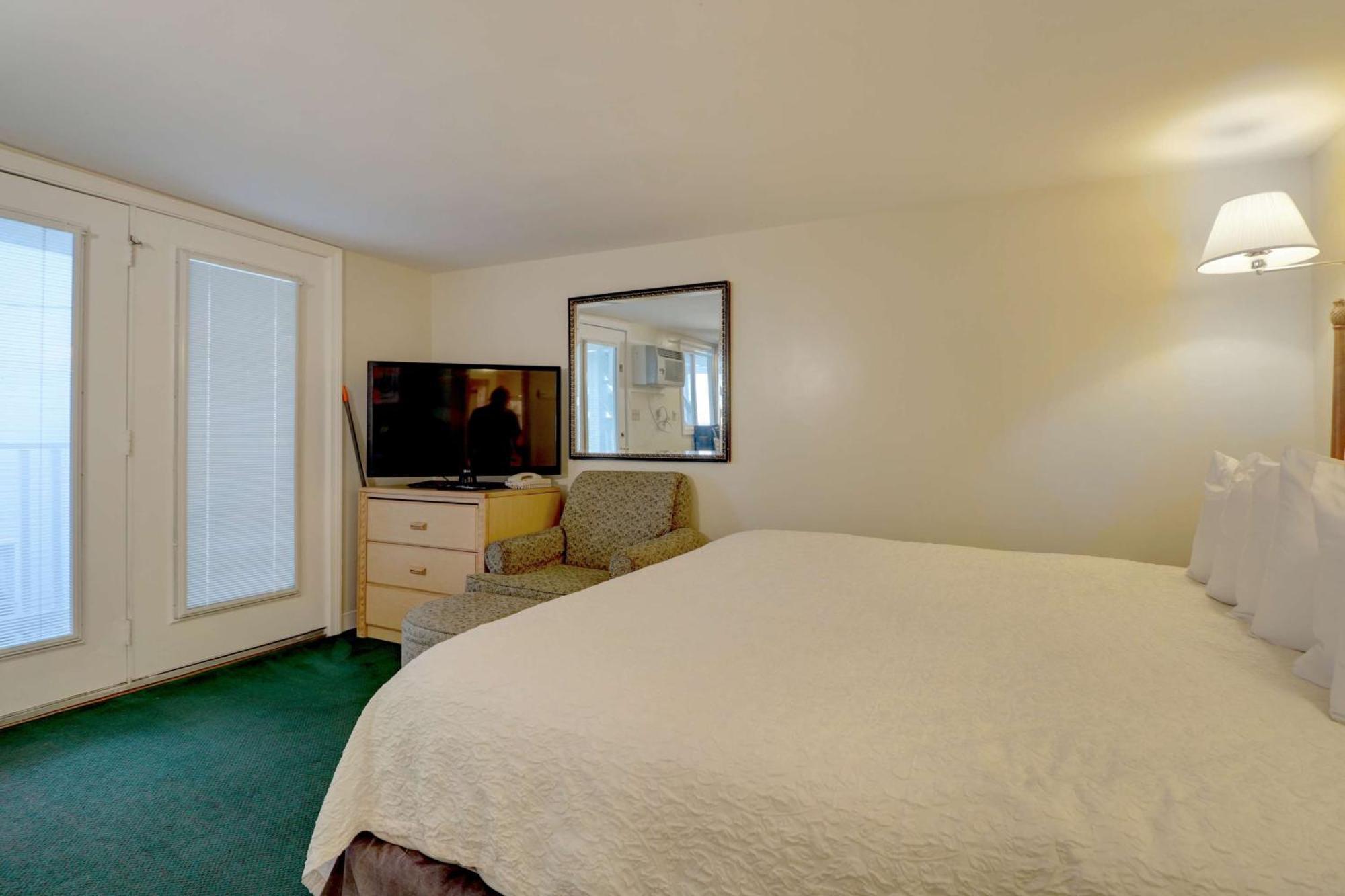 Sea View Inn 旧奥查德比奇 外观 照片