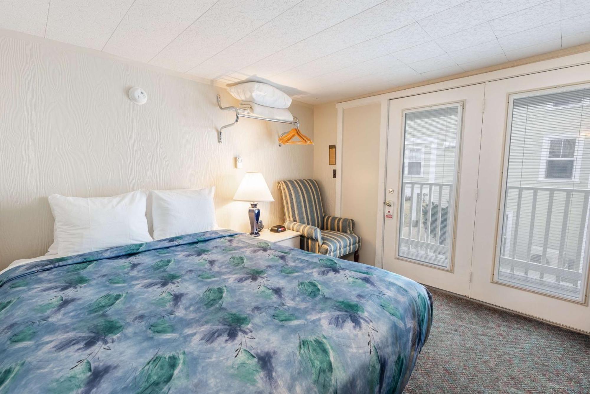 Sea View Inn 旧奥查德比奇 外观 照片
