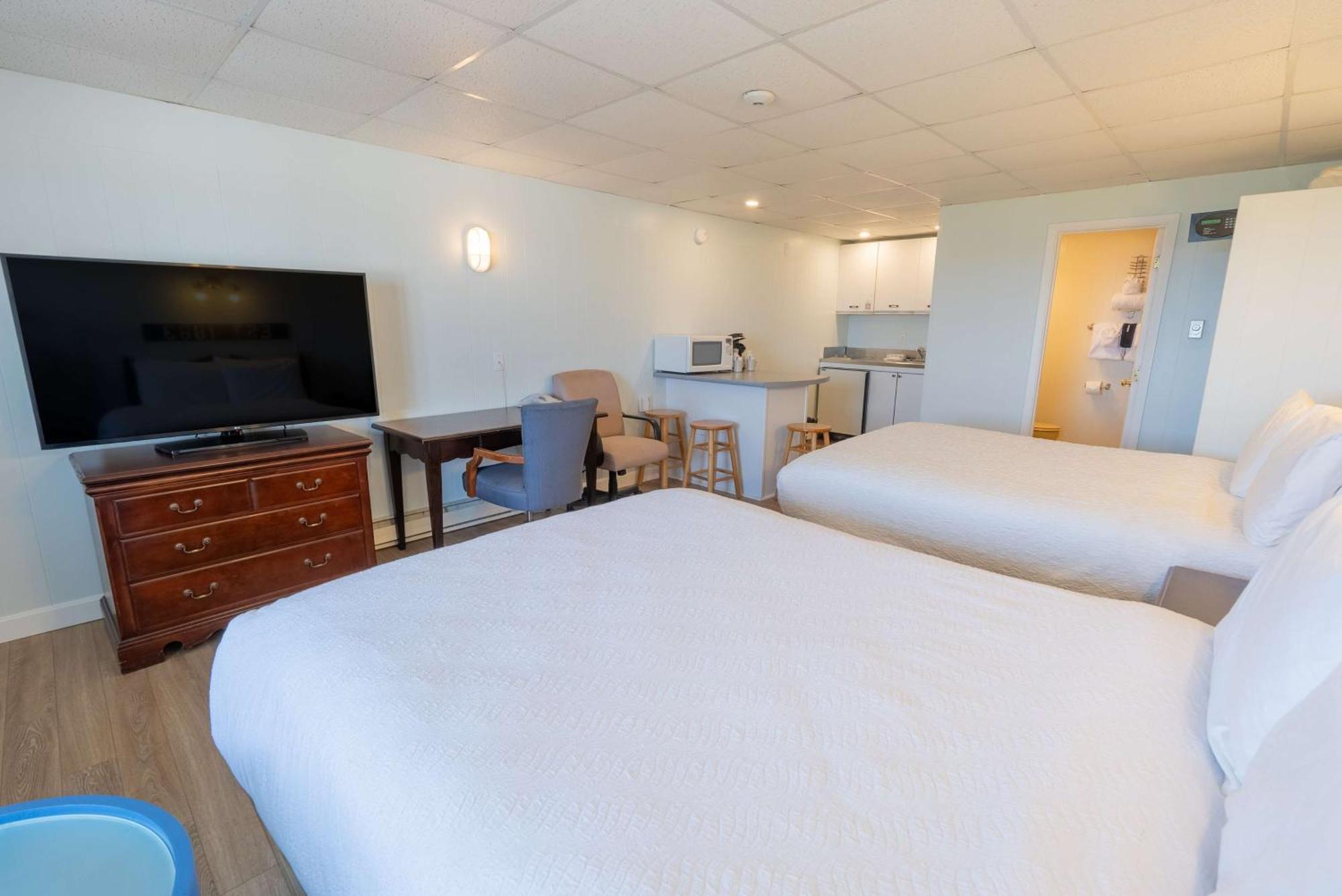 Sea View Inn 旧奥查德比奇 外观 照片