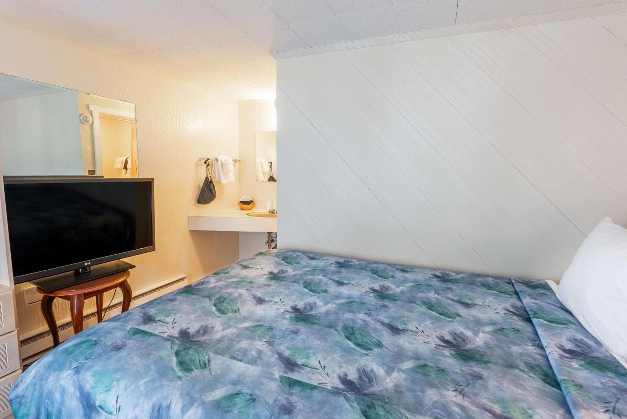 Sea View Inn 旧奥查德比奇 外观 照片