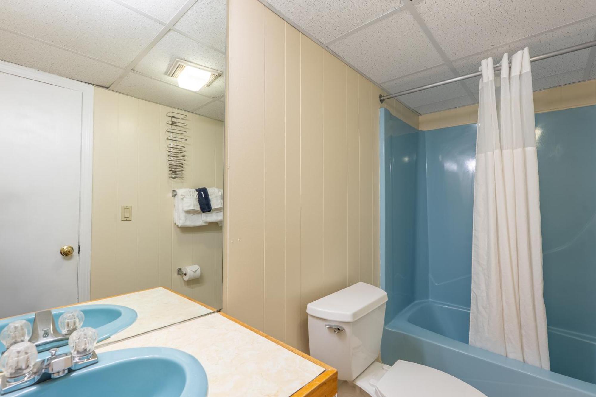 Sea View Inn 旧奥查德比奇 外观 照片