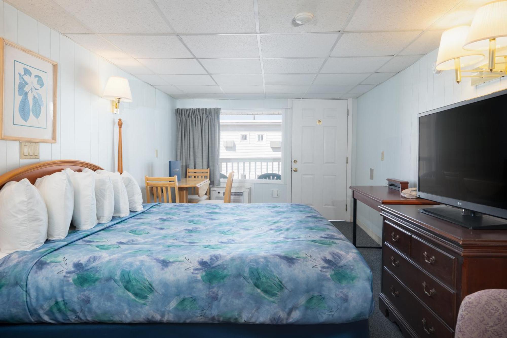 Sea View Inn 旧奥查德比奇 外观 照片